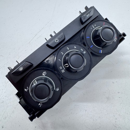 Citroen mk2 heater - citroen, c3