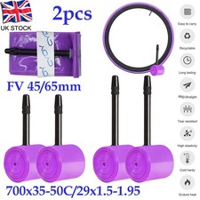 2X Ultralight TPU Inner Tube