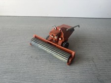 Disney Cars Frank Combine