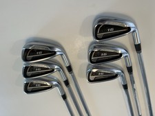 Cleveland CG16 Irons 5-PW
