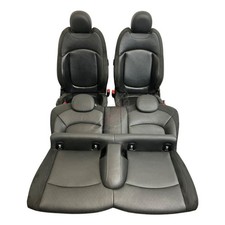 Bmw mini f56 - f56, leather