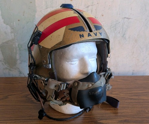 Named msa aph navy - navy, pilots