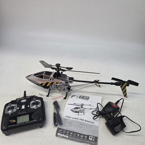 Syma rc helicopter - syma,
