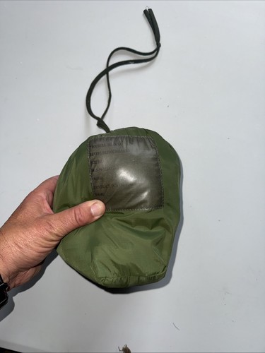 British army issue thermal - army,