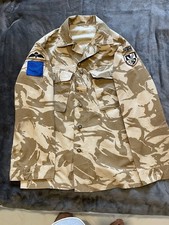 Op HERRICK era 2 PARA British
