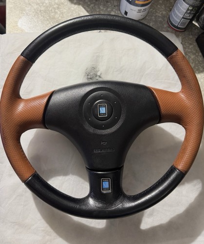Nardi mazda miata - miata, nbfl