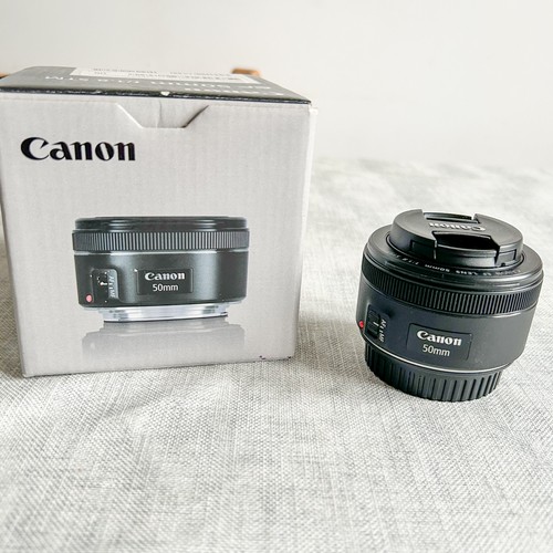 Canon 1 8 ef stm - mm,
