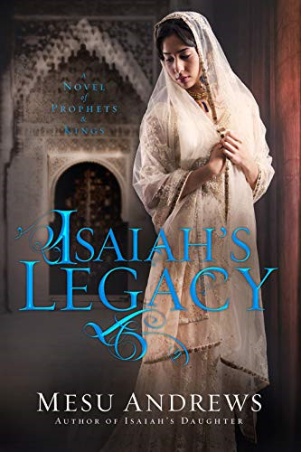 Isaiah legacy novel - a, of