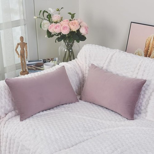 Luxury soft plain - luxury, velvet