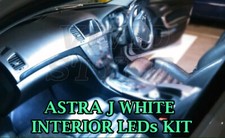 FULL INTERIOR SET FOR ASTRA J