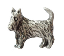 Scottie Dog Scotland Terrier