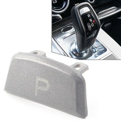 Gear shift parking - gear,