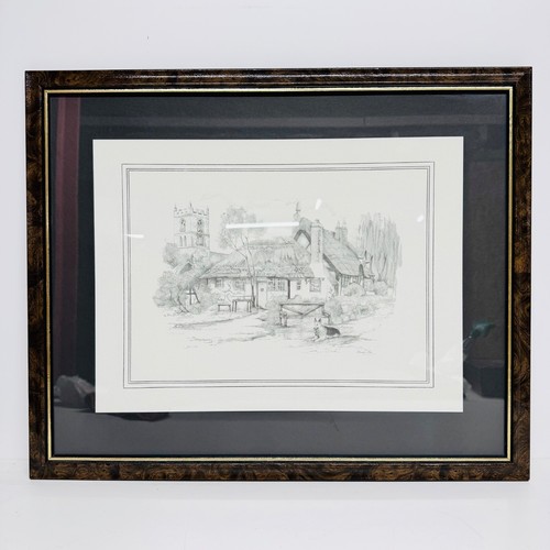 Vintage glenda rae signed - vintage,