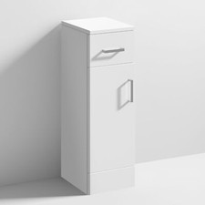 Nuie mayford cupboard unit - cupboard,