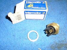 Citroen DS23, D Super, D Special, Renault Alpine V6 Intermotor Radfan Switch