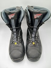 Red Wing Shoes 3207 Size 6 39