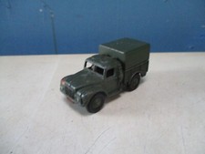 Dinky 641 1 Ton Cargo Truck