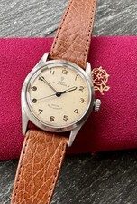 VINTAGE TUDOR OYSTER-PRINCE 34
