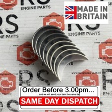 CONROD BIG END BEARINGS FITS