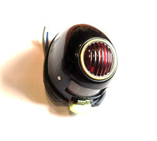 Tail light for motorcycle M72