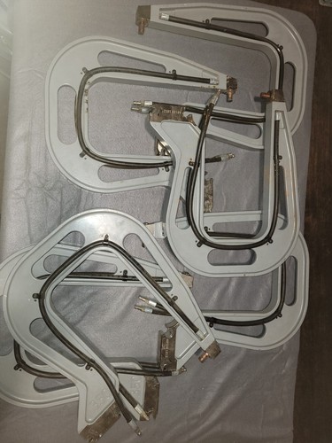 Lot car liner ctr7 - o,