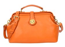 Womens Real Leather Bag Medium