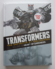 Transformers Definitive G1