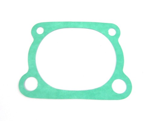 Kickstarter cover gasket - cover,