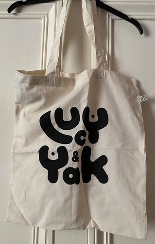 Lucy yak textile - lucy,