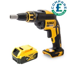 Dewalt DCF620 18V Brushless