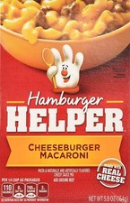 Hamburger Helper Classic -