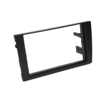 Audi Black Double DIN Car CD