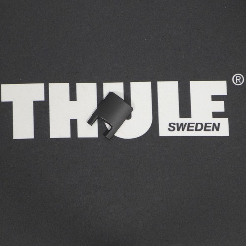 Thule plastic end cap - end, for