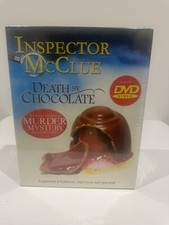 Inspector Detective Murder