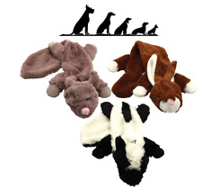 Stuffing Free Empty Animals