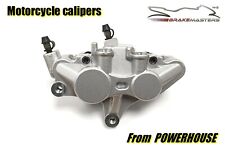 Universal 4 piston front brake