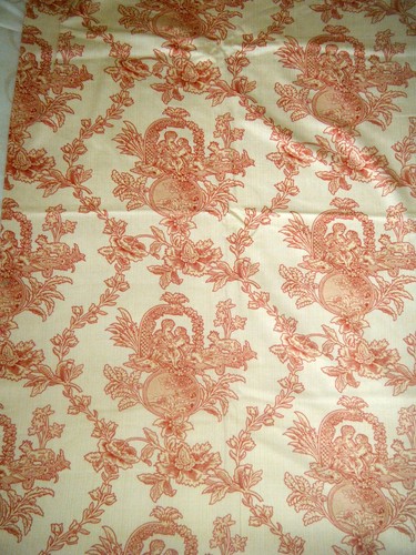 John wilman toile - john,