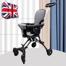 Lightweight Baby Stroller Pram