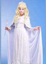 Kids Size The White Witch