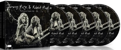 Page plant the broadcast - page,