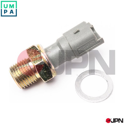 Oil pressure switch - pressure,
