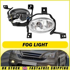 For Honda CR-V CRV Pair Front