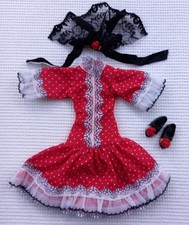 Vintage 1970s Faerie Glen