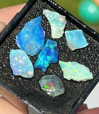 Opal Rub Australia Opals