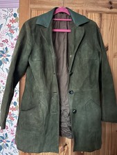 Richard draper Vintage Green