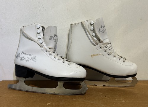 Baud davos figure skates - fs-41,