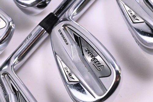 Titleist 718 ap2 - 718, irons