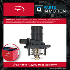 Coolant Thermostat fits VW