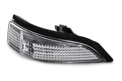 Toyota yaris mirror - yaris, indicator