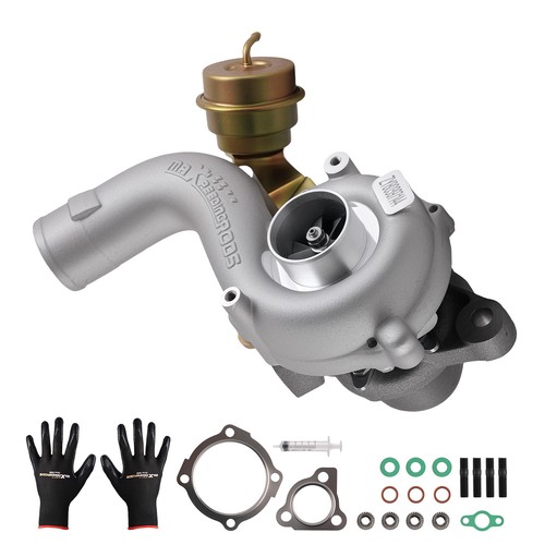 New turbo for audi - for, seat